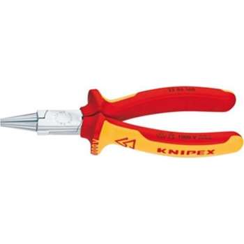 Knipex Rondbuigtang - 160 mm Vde