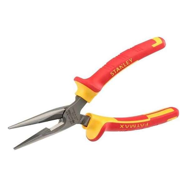 Stanley 0-84-007 Telefoontang - 200 x 200mm Stanley 0-84-007 Telefoontang - 200 x 200mm