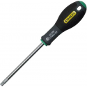 STANLEY FatMax Schroevendraaier Torx TT20 X 100mm