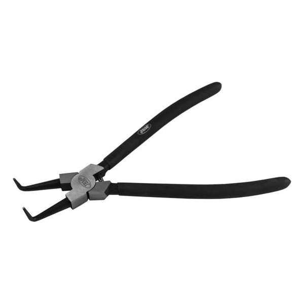 JBM Tools | Interne kniptang 9" (gekromde uiteinden) 225mm JBM Tools | Interne kniptang 9" (gekromde uiteinden) 225mm