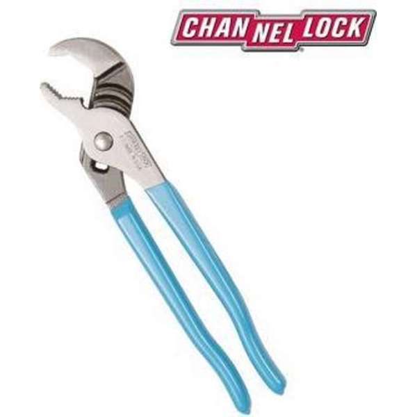 CHANNELLOCK 422 Waterpomptang V-Jaw 241 mm CHANNELLOCK 422 Waterpomptang V-Jaw 241 mm