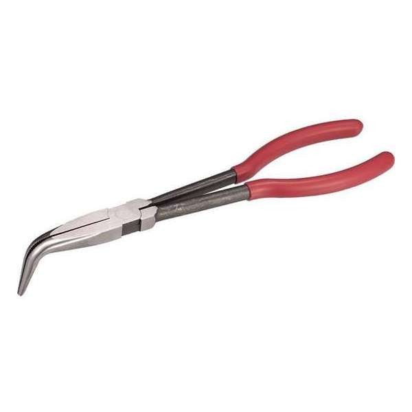 Huvema Lange punttang 90° gebogen PA623280 Huvema Lange punttang 90° gebogen PA623280