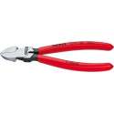 Knipex zijsnijtang 160 mm - 7201160