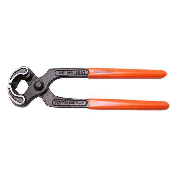 Skandia Nijptang - 200 mm -Clip Skandia Nijptang - 200 mm -Clip
