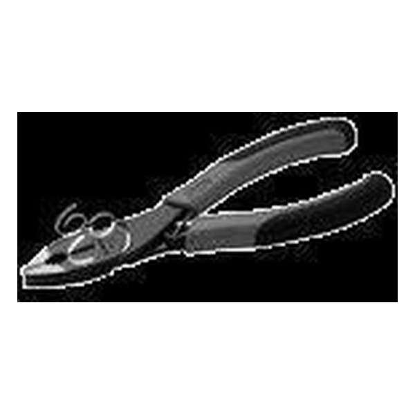 BAHCO Combinatietang 2628Gc-200Ip BAHCO Combinatietang 2628Gc-200Ip