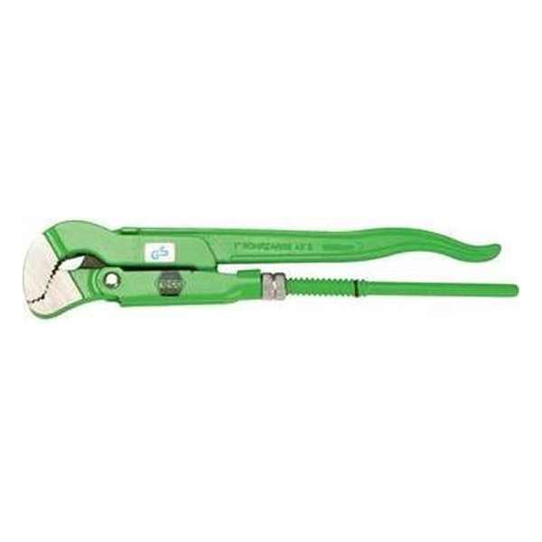 Reca Pijptang S-bek 2" - 560 mm - bek tot 70 mm Reca Pijptang S-bek 2" - 560 mm - bek tot 70 mm