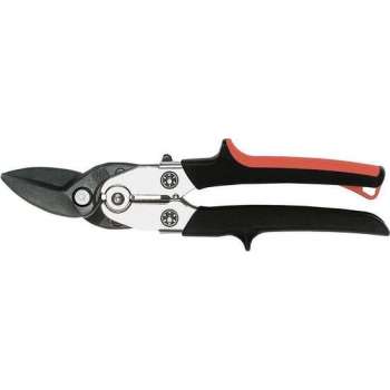 Figuurschaar rechtsknippend Edelstaal 260mm FORMAT