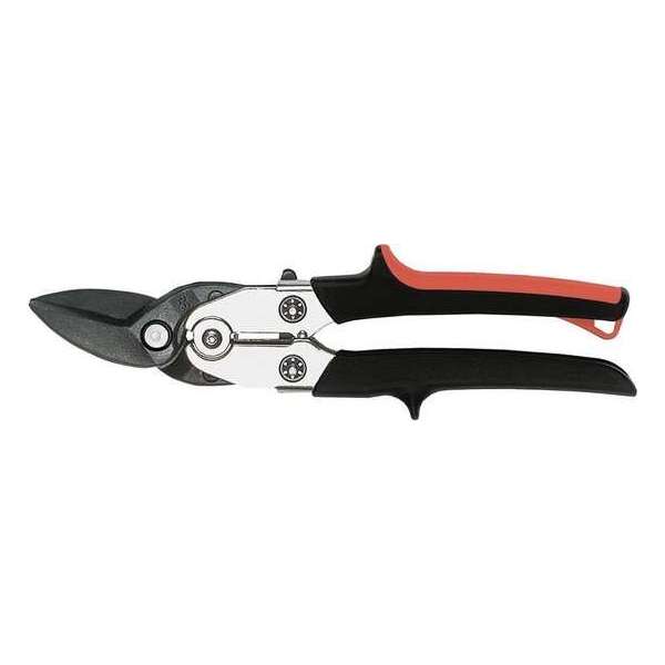 Figuurschaar rechtsknippend Edelstaal 260mm FORMAT Figuurschaar rechtsknippend Edelstaal 260mm FORMAT