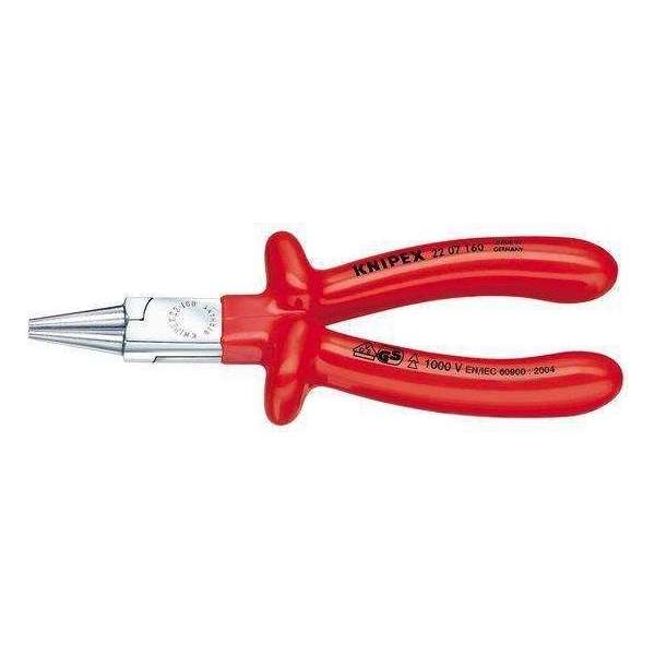 KNIPEX Rondbektang 2207160
