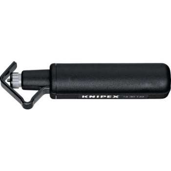 Knipex kabelstriptang 6-29 mm - 1630135SB