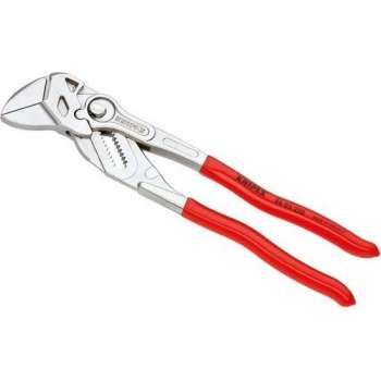 knipex sleutelclip 250mm