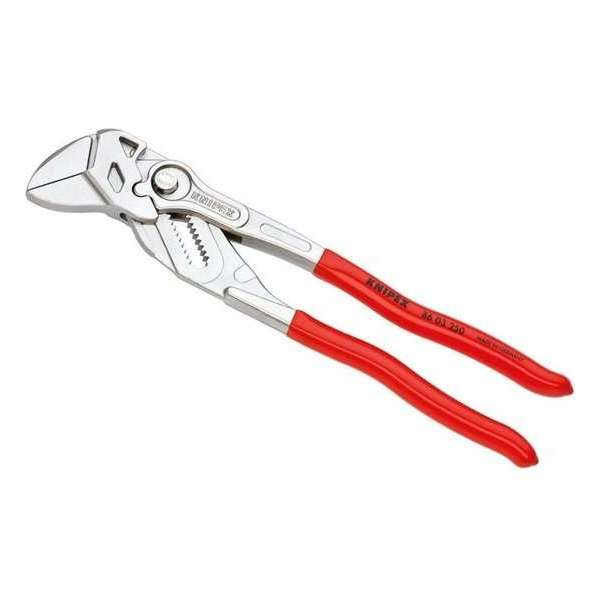 knipex sleutelclip 250mm knipex sleutelclip 250mm