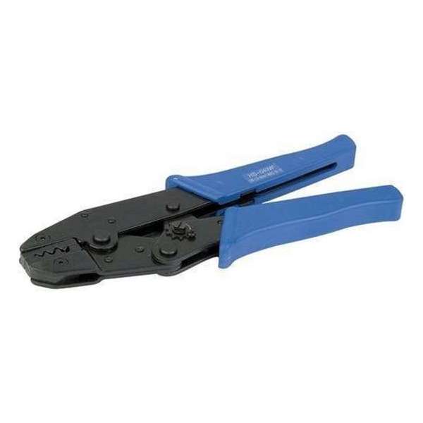 Showtec Showtec Krimptang voor 1.0 - 6mm2 adereindhulsjes Home entertainment - Accessoires Showtec Showtec Krimptang voor 1.0 - 6mm2 adereindhulsjes Home entertainment - Accessoires