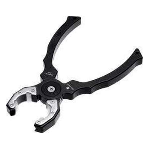TOOLCRAFT TO-5693106 Griptang 146 mm TOOLCRAFT TO-5693106 Griptang 146 mm