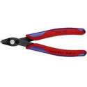 Knipex Super-Knips 78 61 140 Elektronica en fijnmechanica Printtang 140 mm