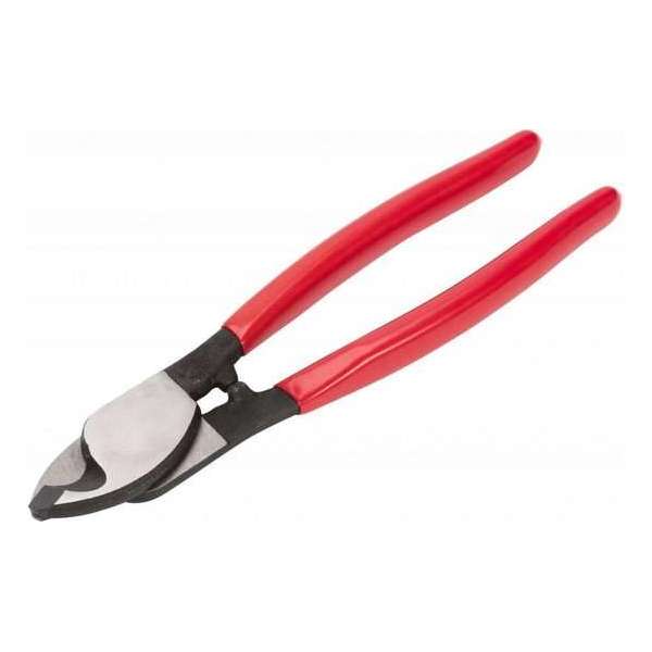 Kniptang voor koperdraad - tot 38 mm² Kniptang voor koperdraad - tot 38 mm²
