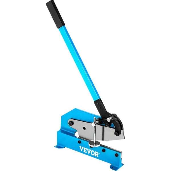 Vevor® Plaatschaar | lengte schaarblad 304.8mm | Handplaatschaar | Maximale dikte 4.75mm | Metaalschaar | 27.2kg Vevor® Plaatschaar | lengte schaarblad 304.8mm | Handplaatschaar | Maximale dikte 4.75mm | Metaalschaar | 27.2kg