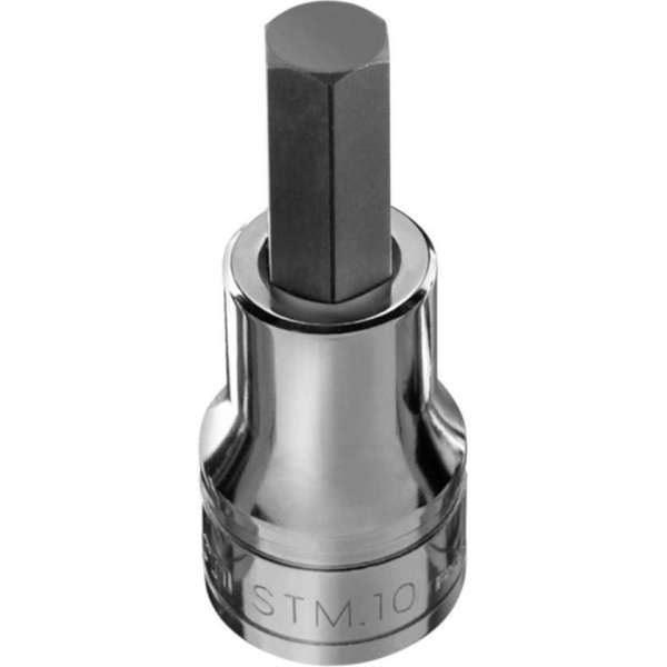 Facom dop - voor inbus schroeven 5mm - aansluiting 1/2 inch - STM.5 Facom dop - voor inbus schroeven 5mm - aansluiting 1/2 inch - STM.5