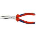 Knipex Telefoontang - Gebogen - 200 mm