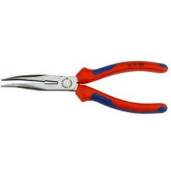 Knipex Telefoontang - Gebogen - 200 mm