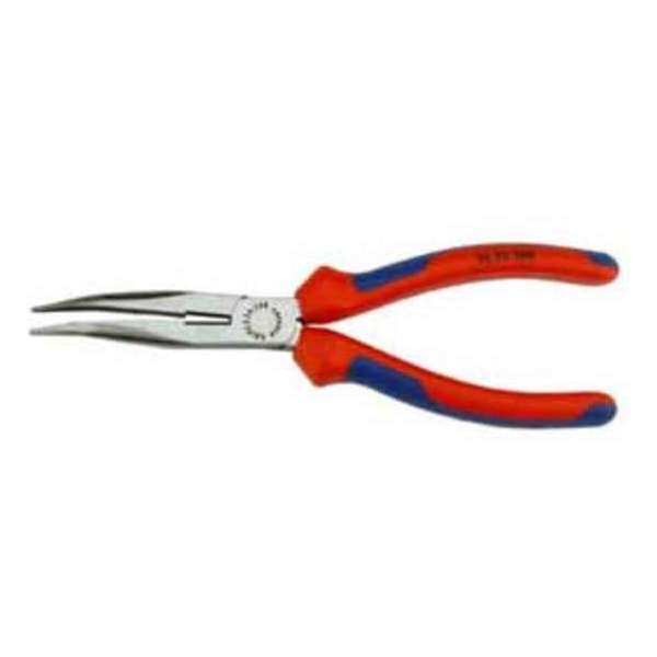 Knipex Telefoontang - Gebogen - 200 mm