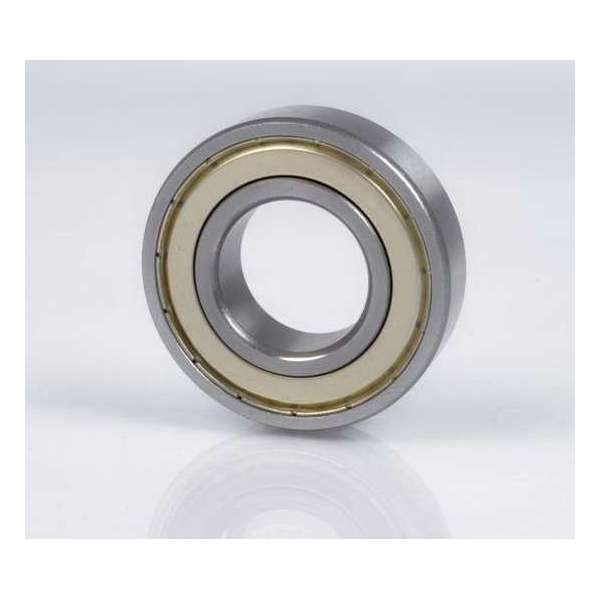 Kogellager 6009-2Z SKF 45X75X16 mm Kogellager 6009-2Z SKF 45X75X16 mm