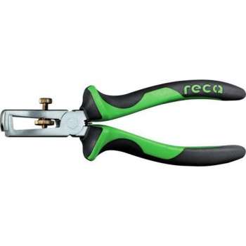 Reca Striptang 160 mm - 2K snijcapaciteit ALU / CU 10 mm²