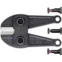 Knipex Kop voor boutenschaar Geschikt voor merk: Knipex 71 72 610