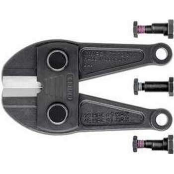 Knipex Kop voor boutenschaar Geschikt voor merk: Knipex 71 72 610
