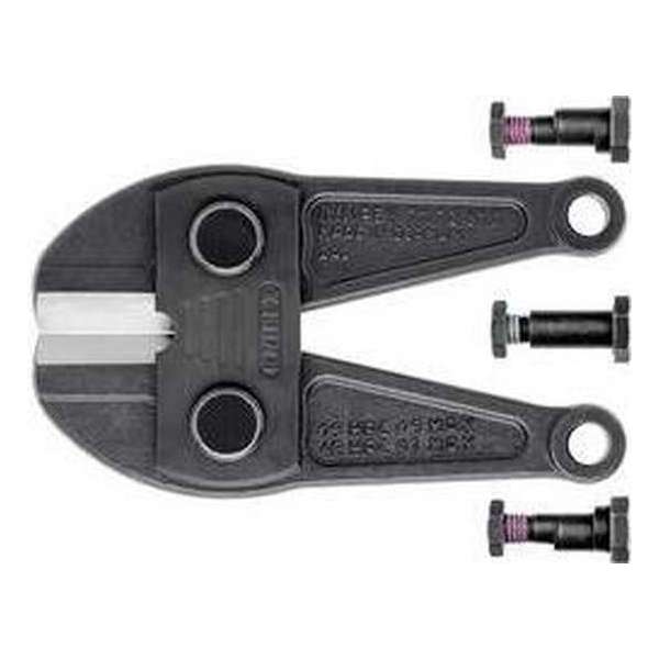 Knipex Kop voor boutenschaar Geschikt voor merk: Knipex 71 72 610