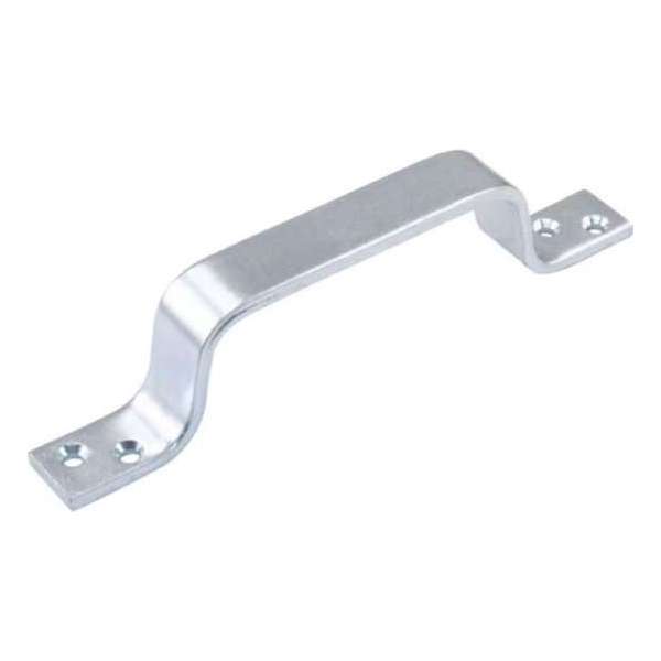 GB handgreep verzinkt | 170 x 20 x 5 mm GB handgreep verzinkt | 170 x 20 x 5 mm