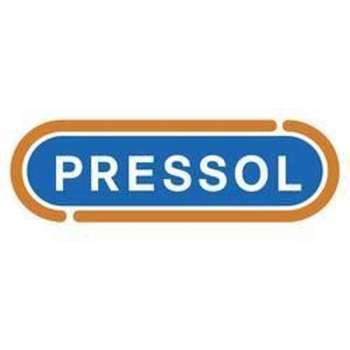 Pressol 07064 Maatbeker 3 l Polypropyleen