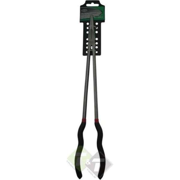 Langneustang, 400mm lengte, Recht, Höfftech Langneustang, 400mm lengte, Recht, Höfftech