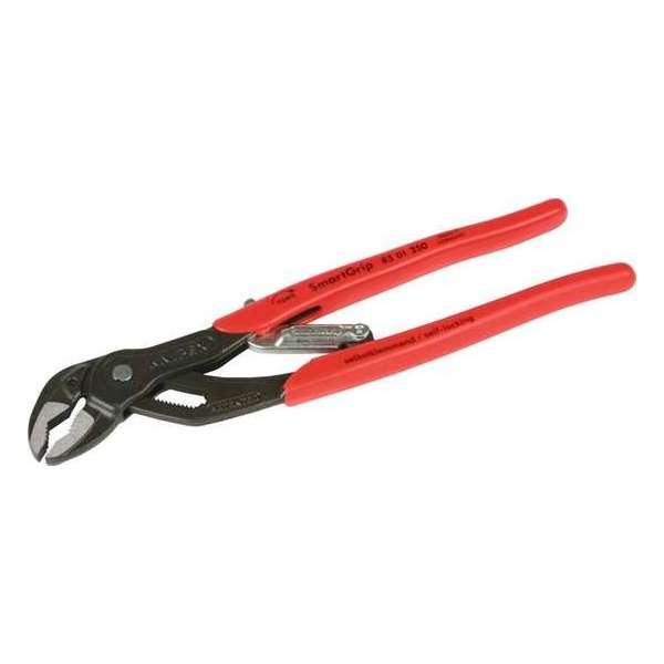 knipex klem aanpasbaar knipex klem aanpasbaar