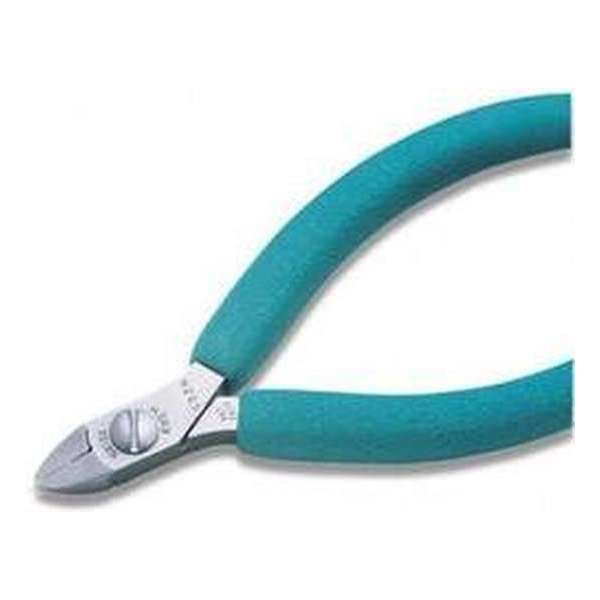 Weller Erem® T632N T632N Zijkniptang 110 mm Weller Erem® T632N T632N Zijkniptang 110 mm