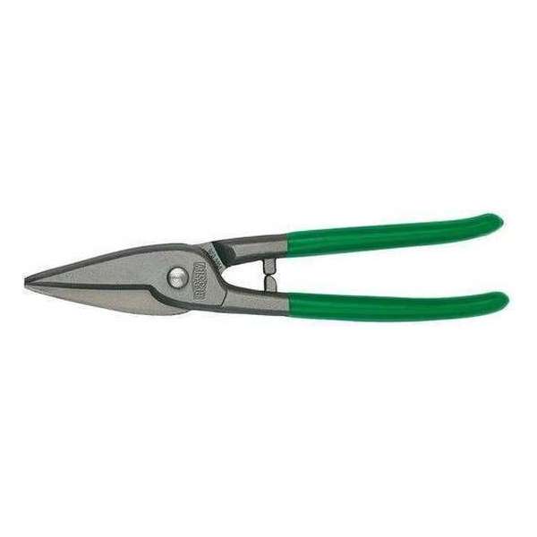 Blikschaar recht 250mm (model berlijns) Blikschaar recht 250mm (model berlijns)
