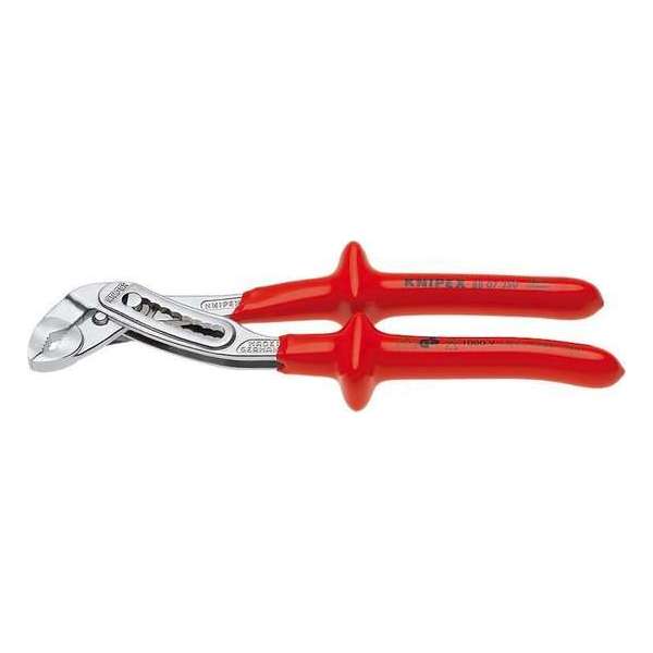 KNIPEX Waterpomptang 8807300 KNIPEX Waterpomptang 8807300