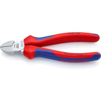 Knipex Zijsnijtang - 7005-160 N