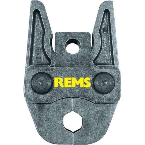 Rems krimptang power press v15 Rems krimptang power press v15