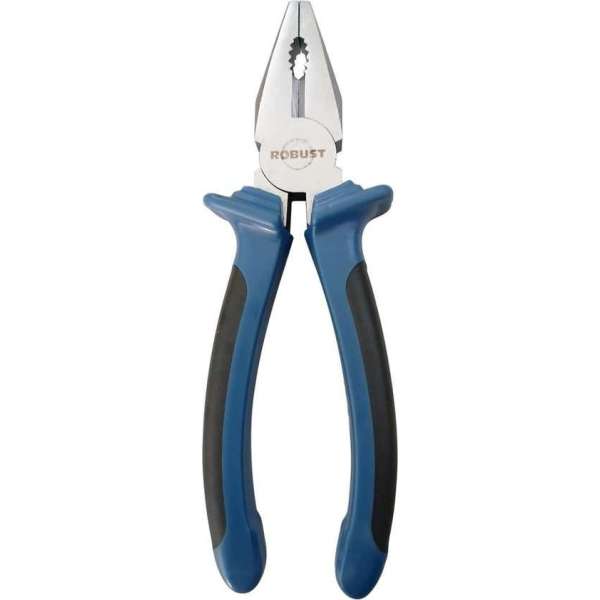 Robust Combinatie Tang 180mm Robust Combinatie Tang 180mm