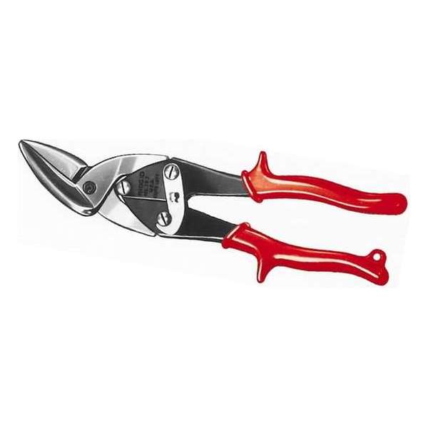 Ridgid 797 Blikschaar - 38mm - Links Ridgid 797 Blikschaar - 38mm - Links