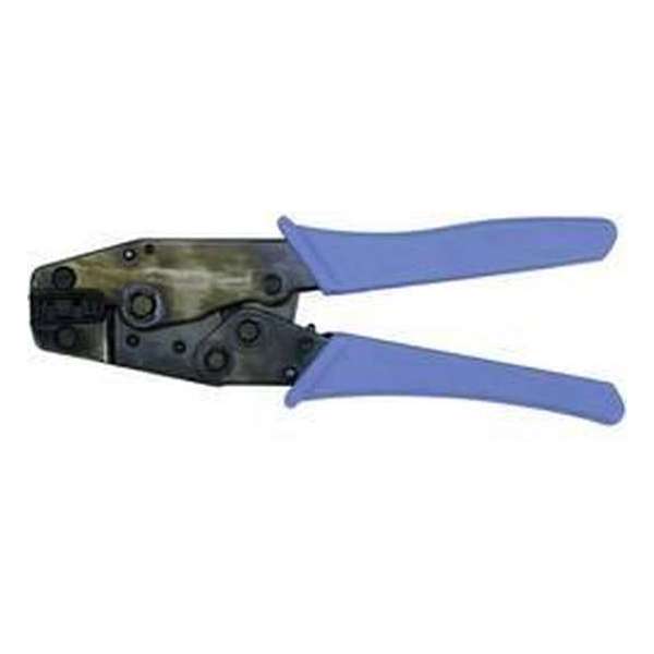 Modelcraft 19701 Krimptang Contacten 0.09 tot 1.0 mm² Modelcraft 19701 Krimptang Contacten 0.09 tot 1.0 mm²