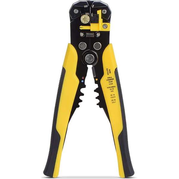 Kabeltang | Staal | Allteq Kabeltang | Staal | Allteq