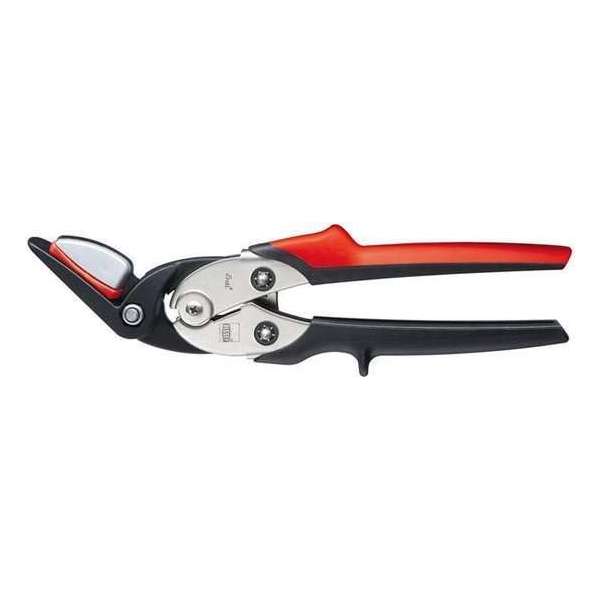 Bandijzerschaar 260mm m. neerh. Erdi Bandijzerschaar 260mm m. neerh. Erdi