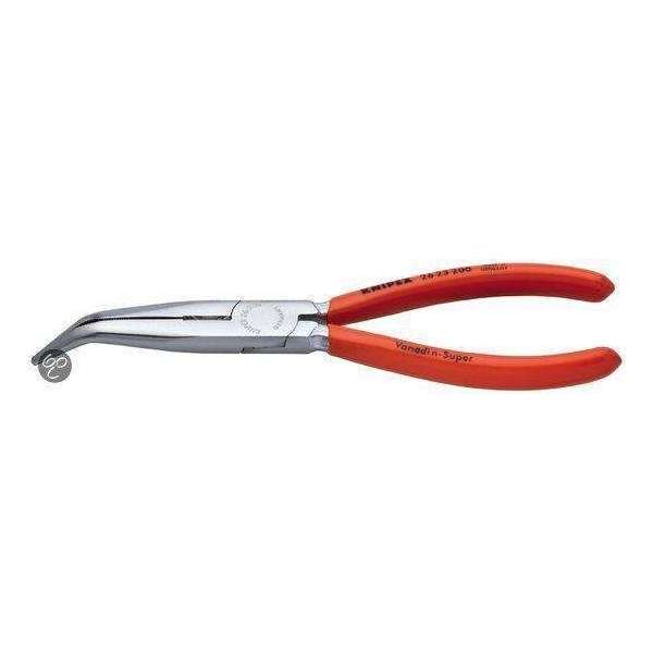 KNIPEX Telefoontang 2623200 KNIPEX Telefoontang 2623200