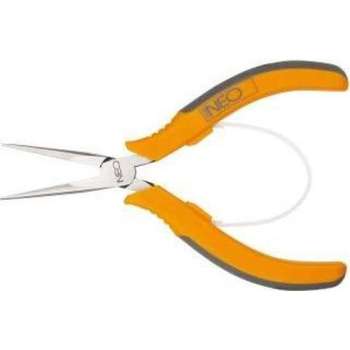 Neo Tools Mini Punttang 130mm