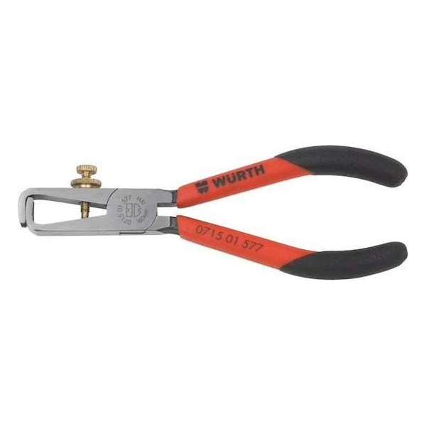 WURTH STRIPTANG - DIN ISO 5743 WURTH STRIPTANG - DIN ISO 5743