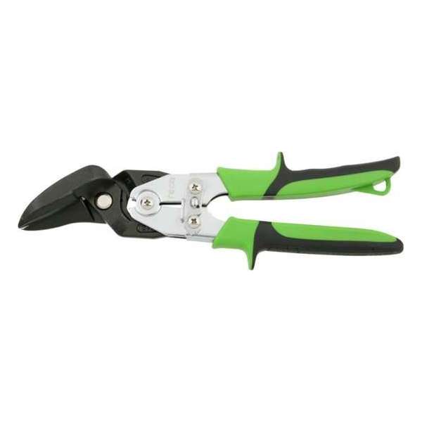 Reca Blikschaar / plaatschaar /ideaalschaar - rechts 260 mm, met hefboom Reca Blikschaar / plaatschaar /ideaalschaar - rechts 260 mm, met hefboom