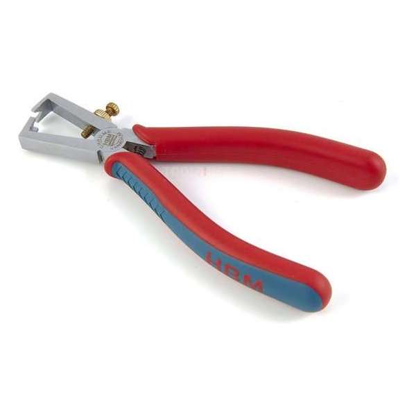 HBM Professionele 165 mm Draadstriptang HBM Professionele 165 mm Draadstriptang