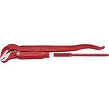 Knipex Hoekpijptang S-vormig 83 30 015